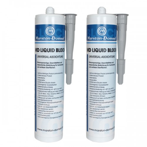 Универсален уплътнител MD LIQUID BLOCK